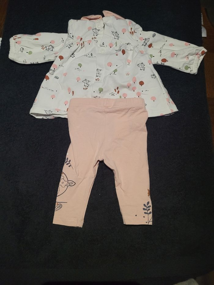 Ensemble bébé - photo numéro 6