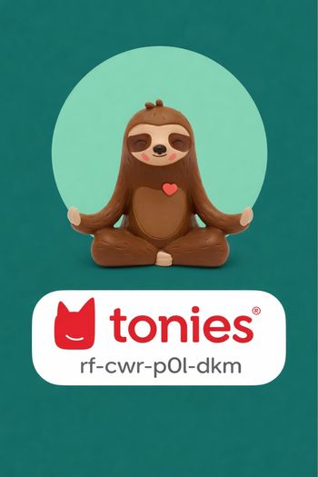 Tonies