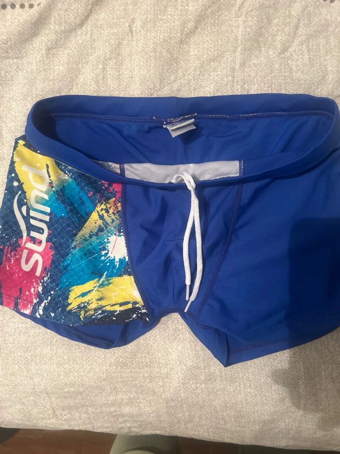 Maillot de bain - photo numéro 3