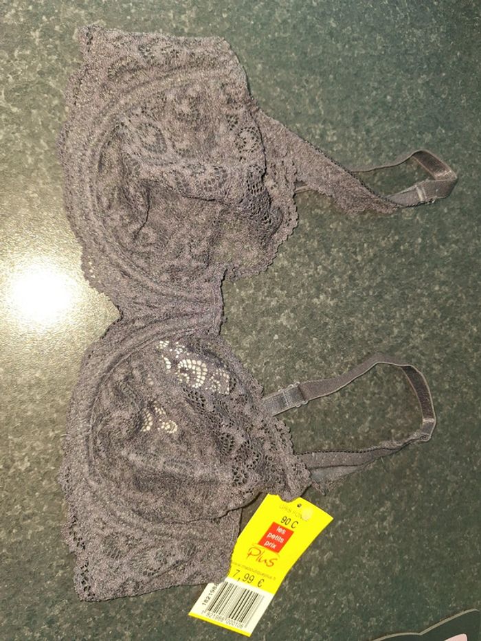 Soutien gorge