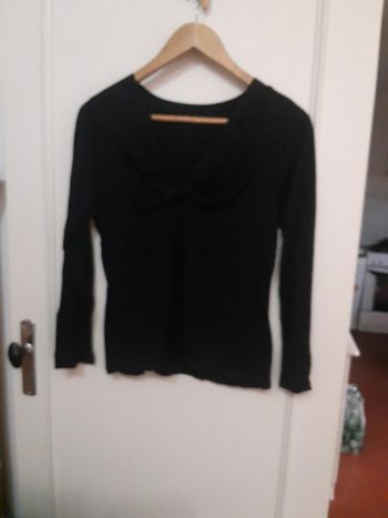 T shirt manches longues