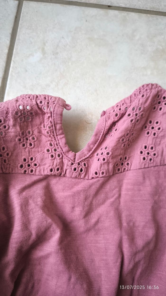 Lot de 2 robes - photo numéro 4