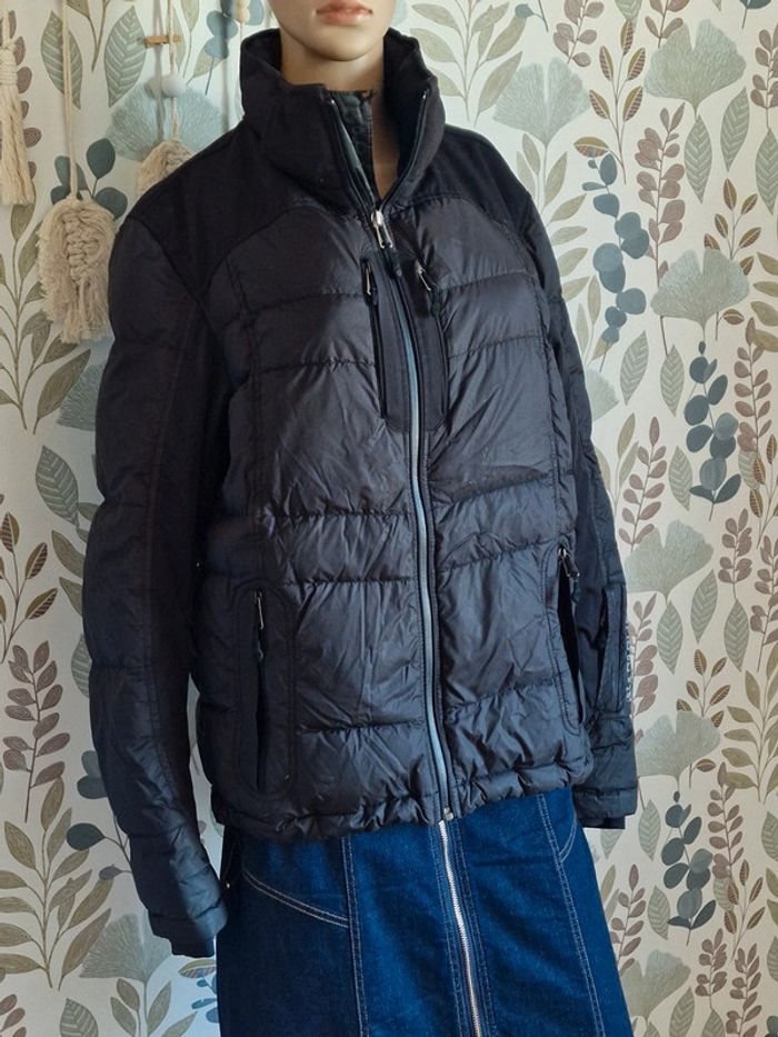 Blouson ski Napapijri femme s - photo numéro 2