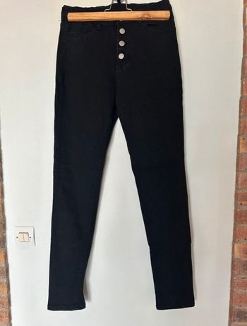 Jeans stretch
