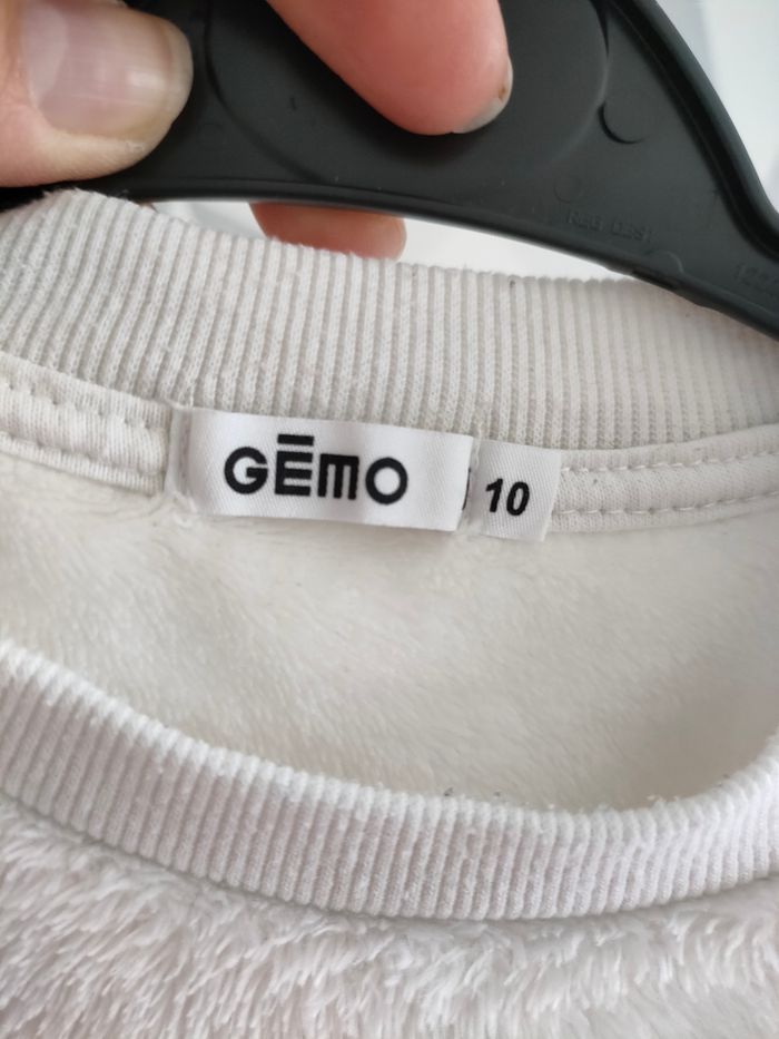 Pull fille - photo numéro 2