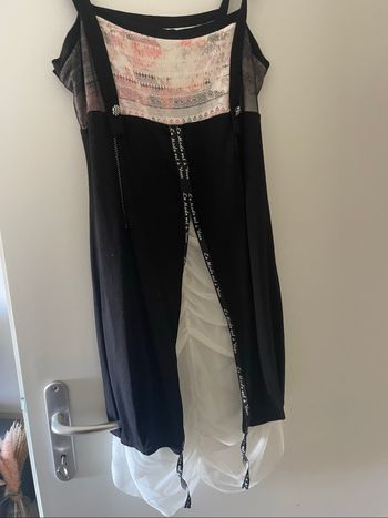 Ensemble la mode est à vous