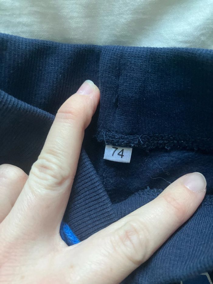 Pantalon 12 mois - photo numéro 2
