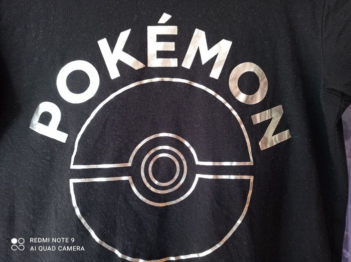 T-shirt garçon. - photo numéro 2