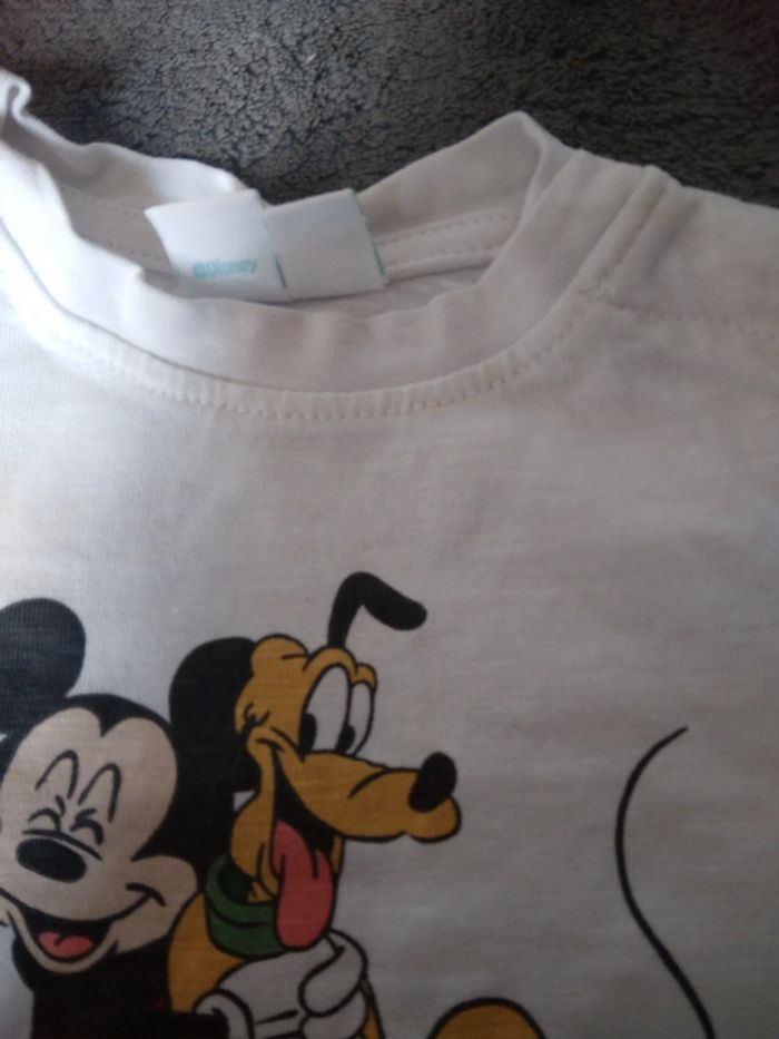 Haut bebe garcon - photo numéro 2