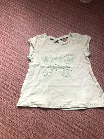 T-shirt fille