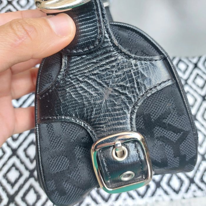 Petit sac à mains - photo numéro 3