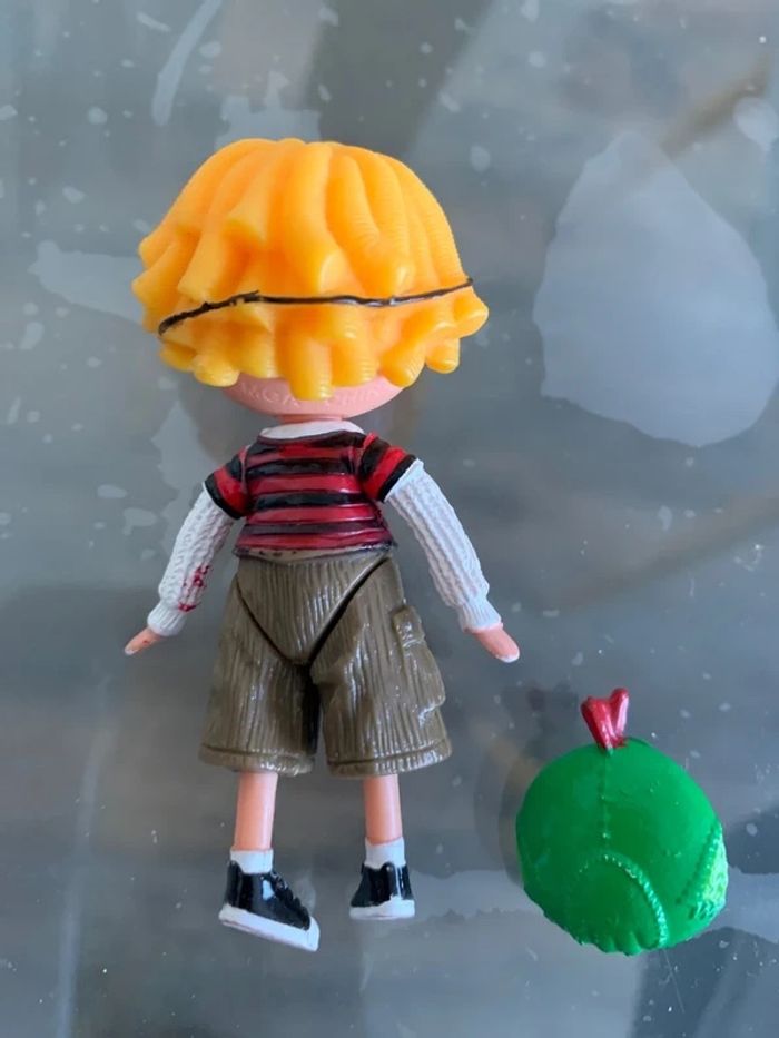 Mini lalaloopsy patch treasurechest - photo numéro 2