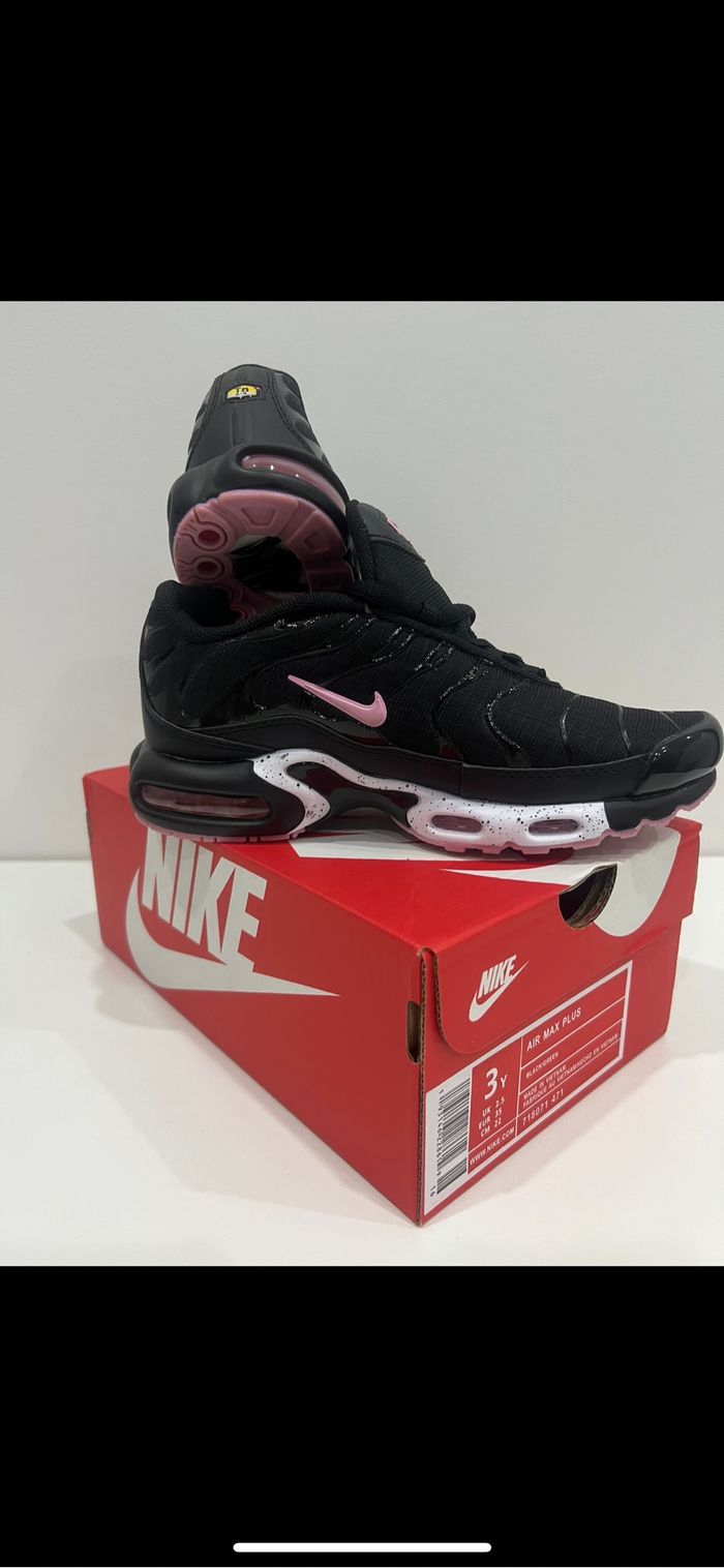 Chaussure Nike TN - photo numéro 4
