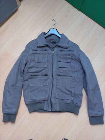Blouson homme