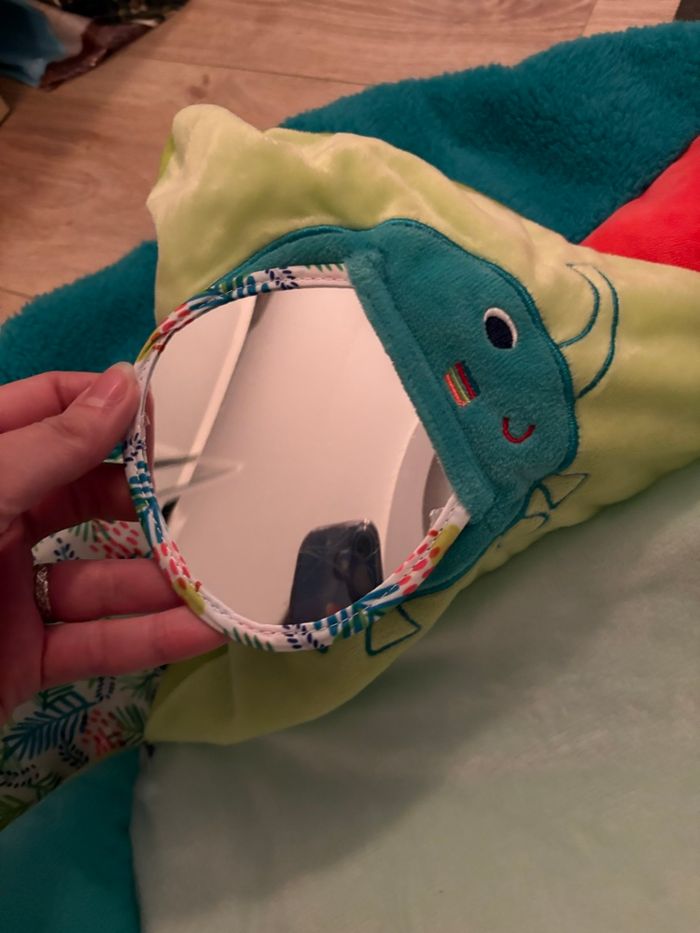 Tapis d’éveil lilliputiens - photo numéro 7