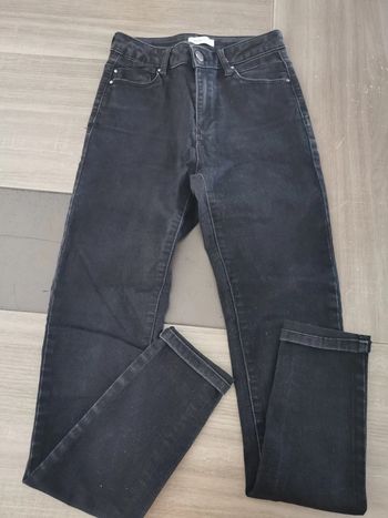 Jean skinny 34
