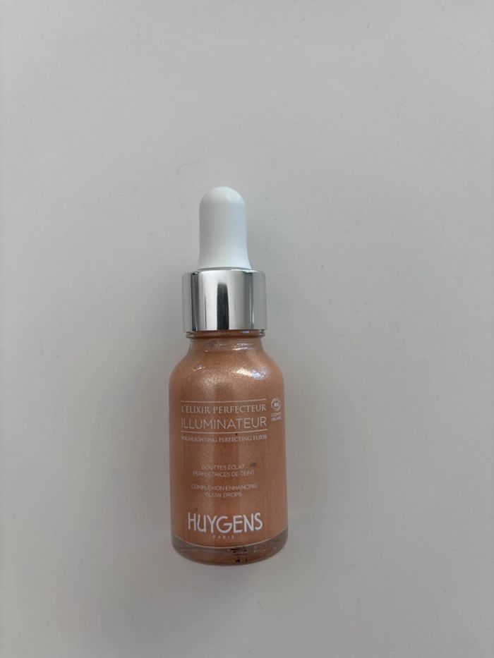 Huygens – L’Élixir Perfecteur Illuminateur