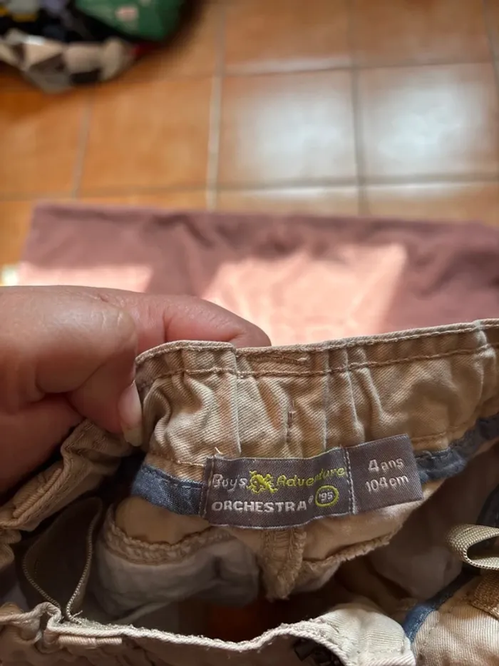 Pantalon - photo numéro 6