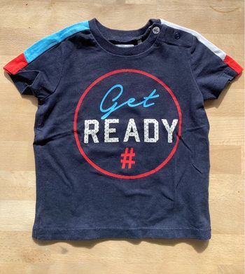 Tee-Shirt bébé - IKKS