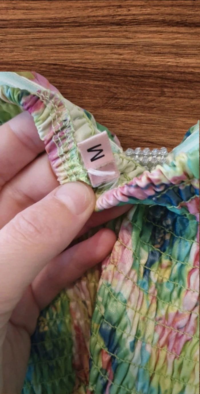 Robe bustier été - photo numéro 6