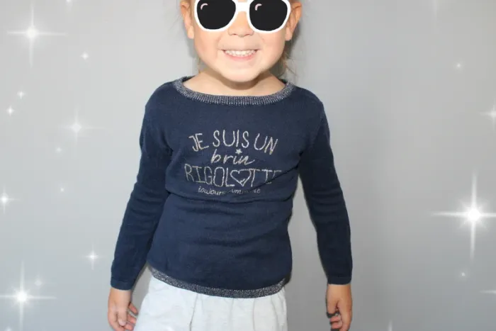 Pull taille 4 ans - photo numéro 3