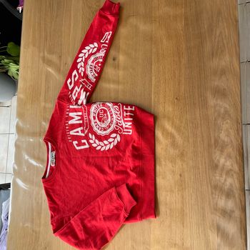 Sweat-shirt