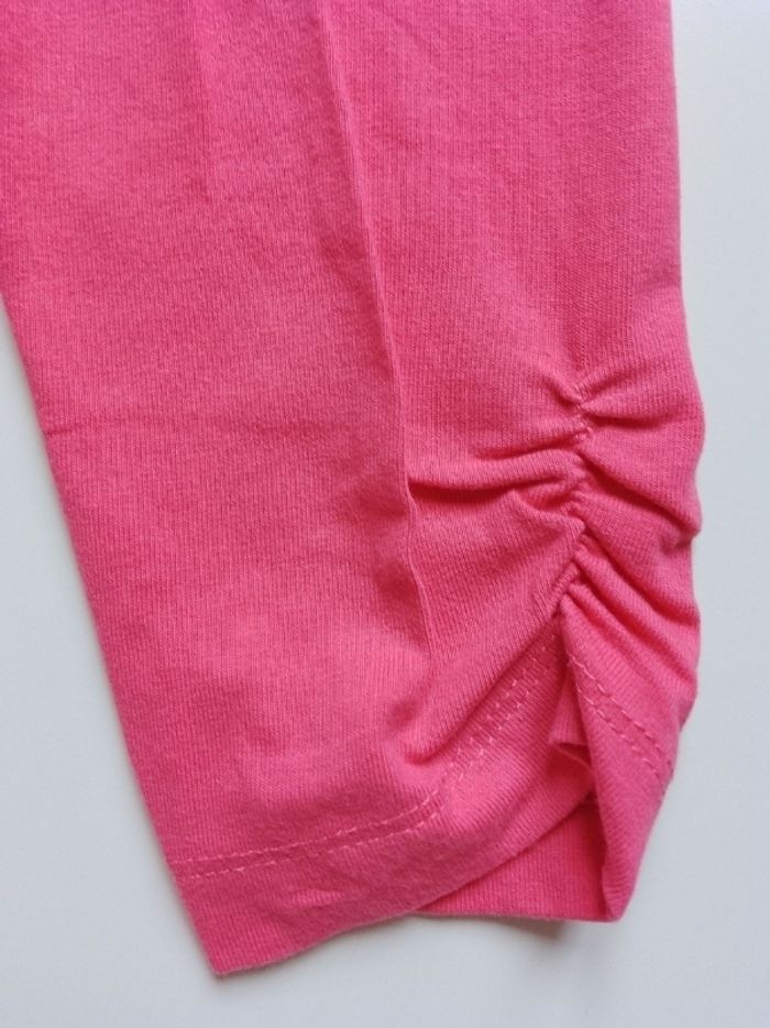 Legging fille 4 ans Orchestra - photo numéro 2