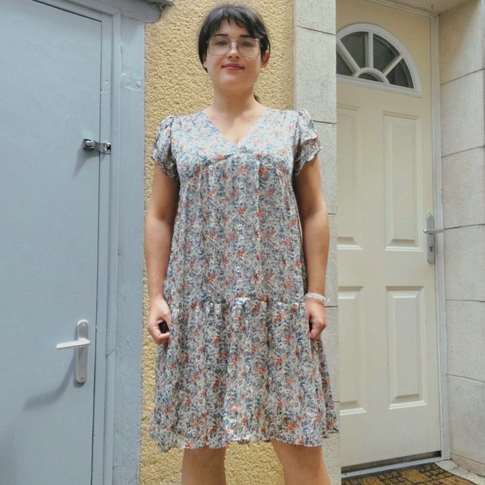 Robe idéale pour taille 38