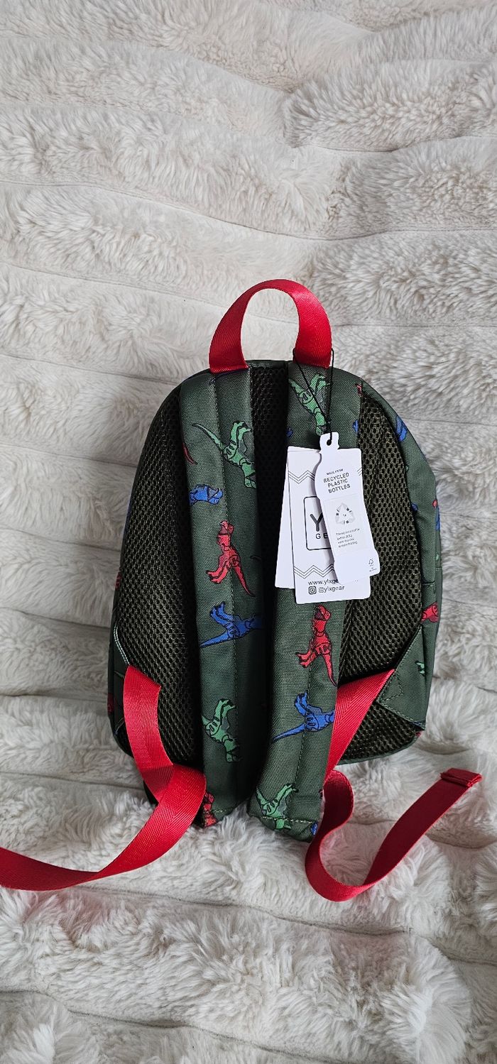 Sac a dos dinosaures Neuf - photo numéro 5