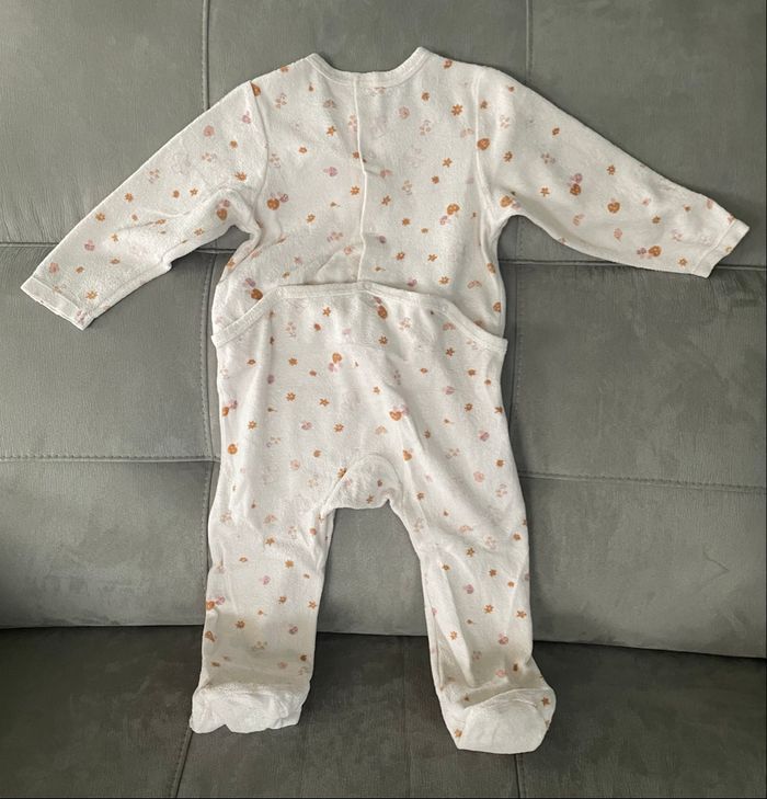 Pyjamas - photo numéro 2