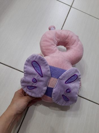 Coussin protection tête 
Bon état 