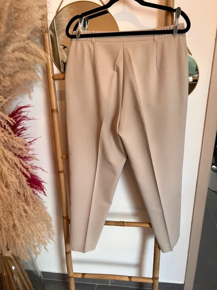 Pantalon habillé - photo numéro 4