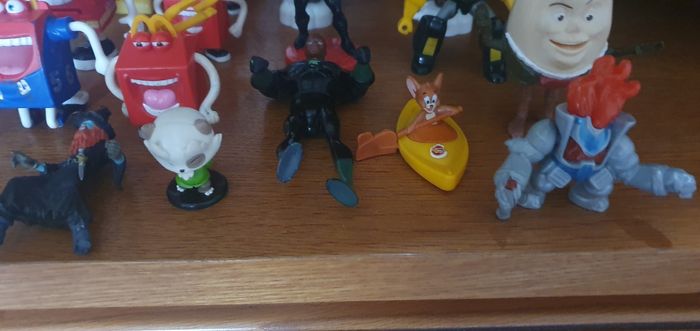 Lot Mac do - photo numéro 7