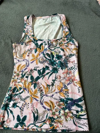 Débardeur tezenis