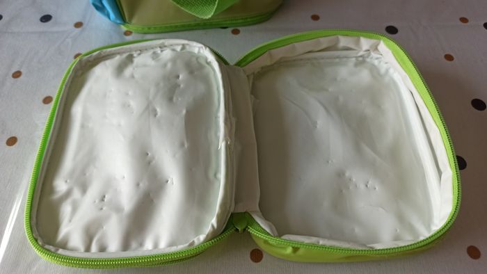 Sac isotherme - photo numéro 6