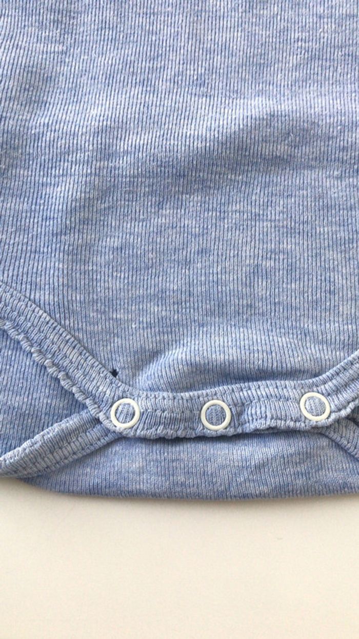 Body garçon - photo numéro 4