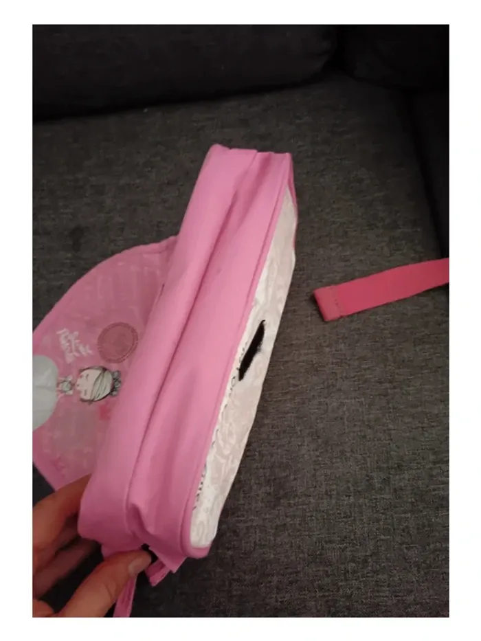 gros vide dressing. reduction active pour les lots Trousse - photo numéro 5