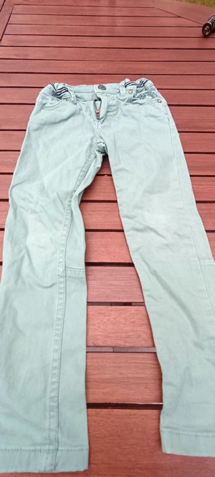 Lot vêtements garçon été 4 ans - photo numéro 13