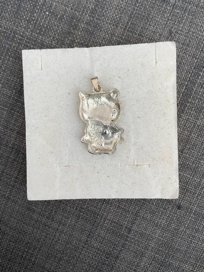 Pendentif - photo numéro 2