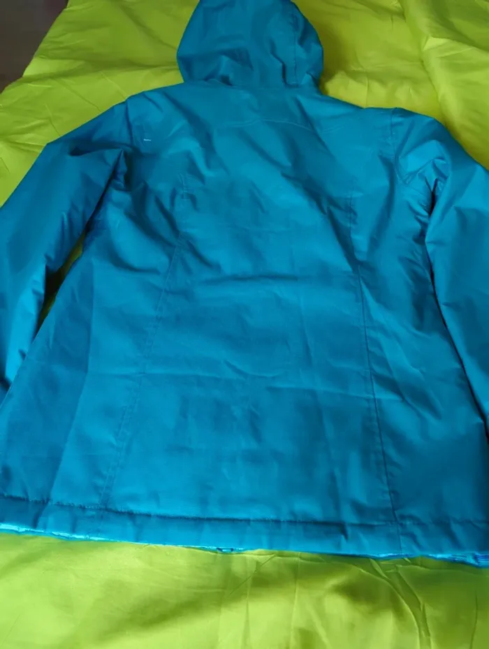 Veste fille - photo numéro 8