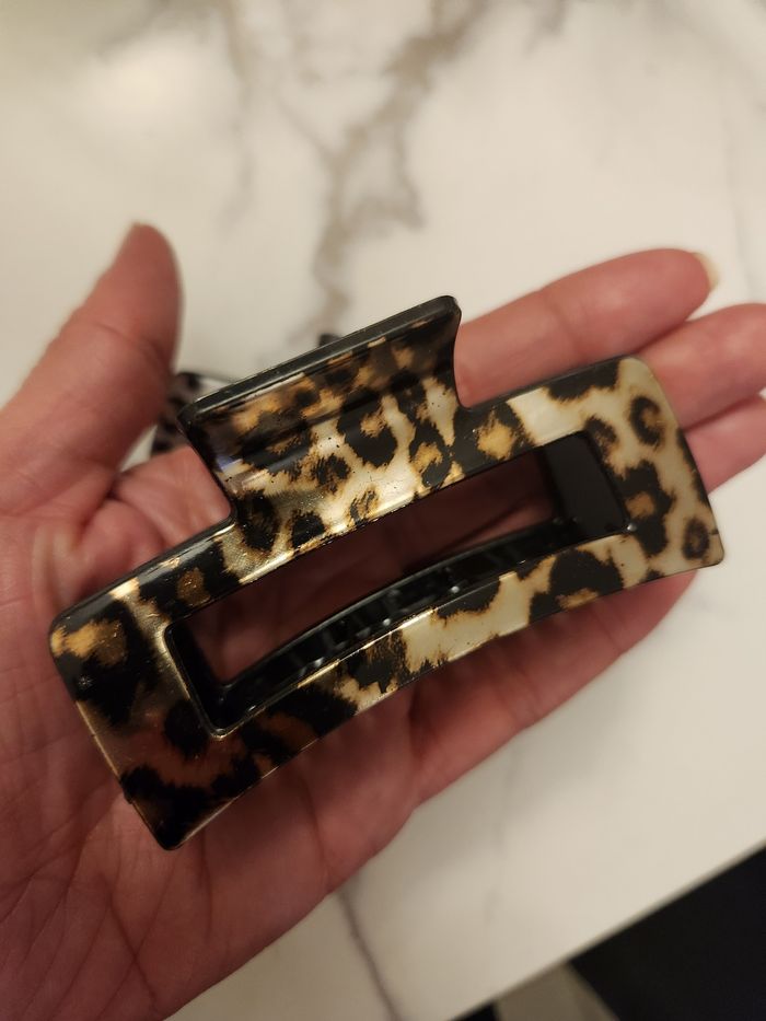 2 grosse barette neuf - photo numéro 2