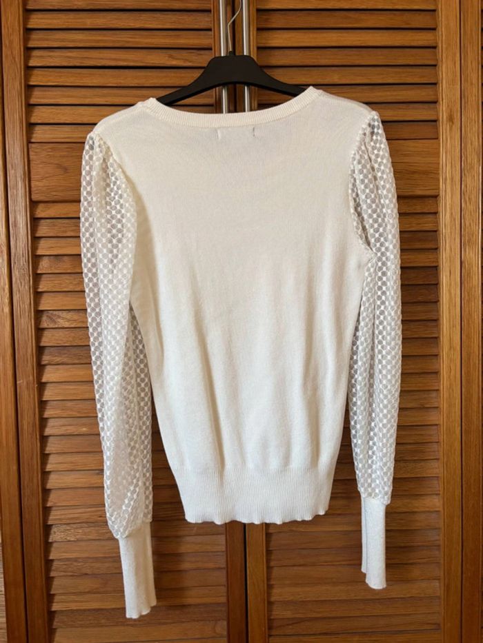 Pull giracoo - photo numéro 3