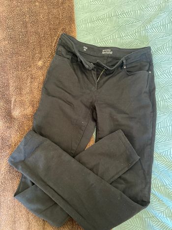 Jean femme taille 36