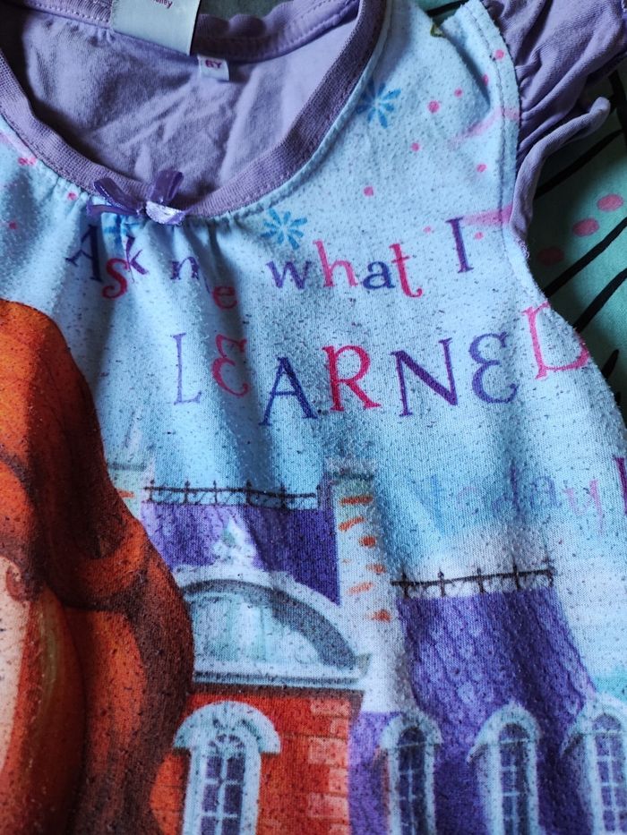 Nuisette Princesse Sophia - photo numéro 2