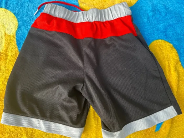 Short décathlon taille 6 ans - photo numéro 2