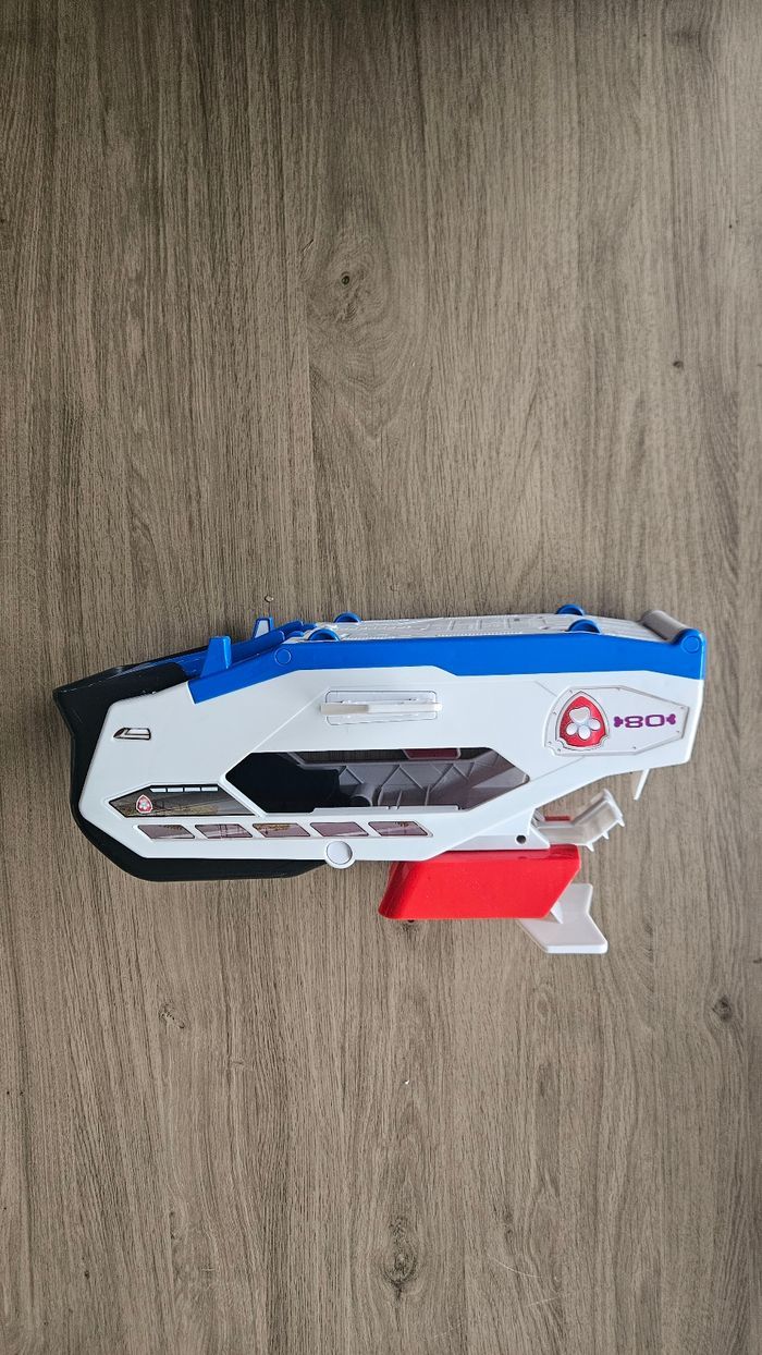 Whale Patroller, Paw Patrol baleine - photo numéro 4