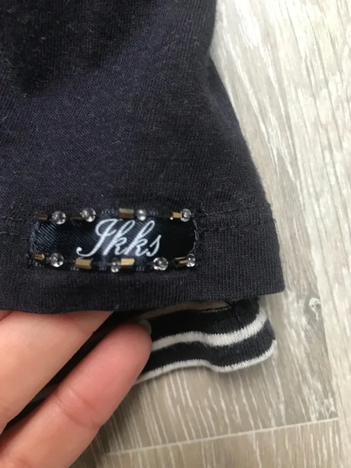 Ensemble ikks 2 pièces - photo numéro 2