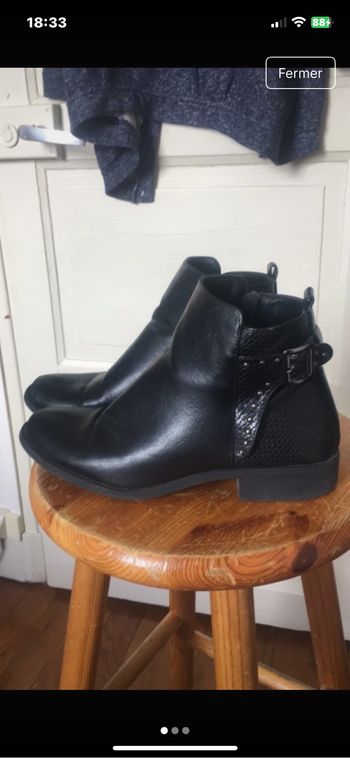 Bottines