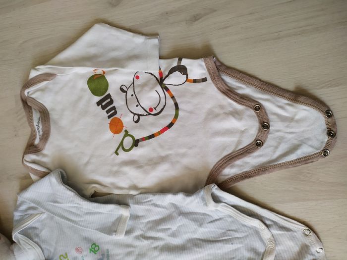 Lot bodies - photo numéro 4