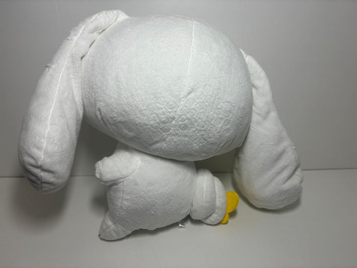 Grande peluche Cinnamoroll - photo numéro 2